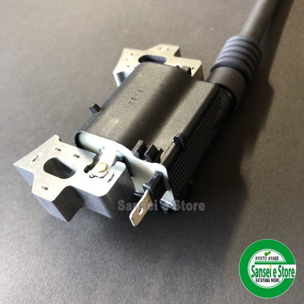 画像2: ホンダ 純正 イグニッションコイル FU450/FU650/FU750等  (2)