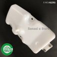 画像2: 三菱純正部品   燃料タンク ミニ耕うん機 MM255用  (2)