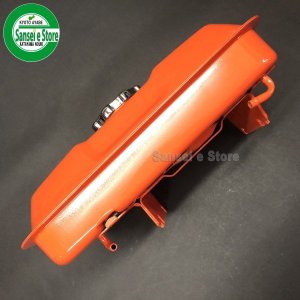 クボタエンジン用 燃料タンク GS120-2GCL-Y2 ［12321-41015