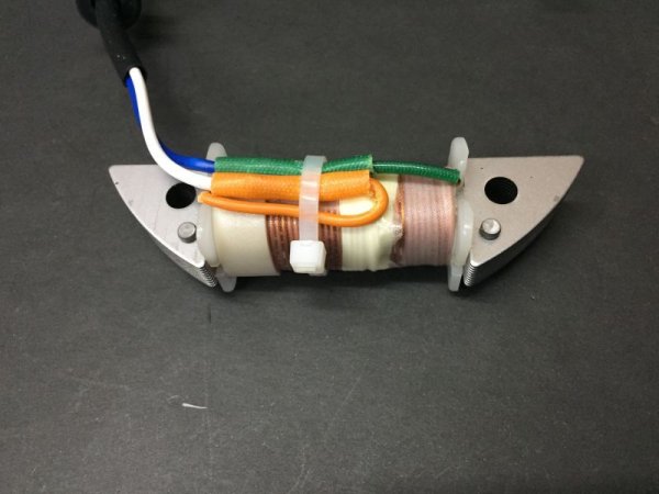 画像6: クボタエンジン用  イグニッションコイル  GH170-GCL-V-CHI-6   (6)