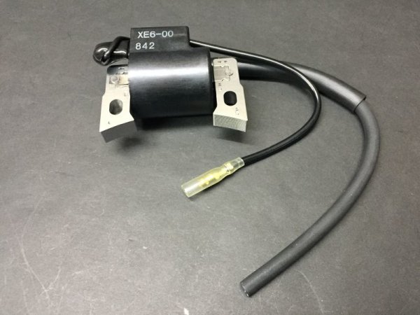 画像1: クボタエンジン用  イグナイターユニット  GH170-GCL-V-CHI-6   (1)