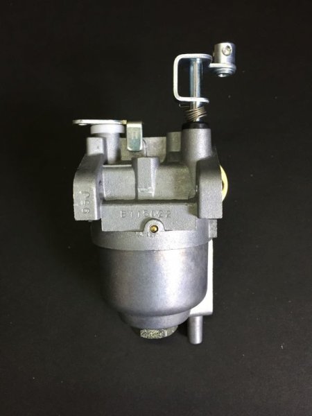 画像3: クボタ 純正 エンジン用  キャブレターASSY  田植機 SP-2   (3)