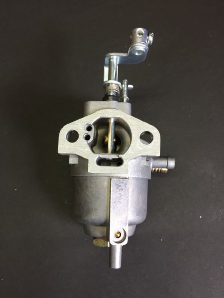 画像4: クボタ 純正 エンジン用  キャブレターASSY  田植機 SP-2   (4)