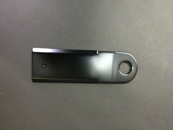 画像2: クボタ自走草刈機用  替刃 GC-K501 GC-K501EX   (2)