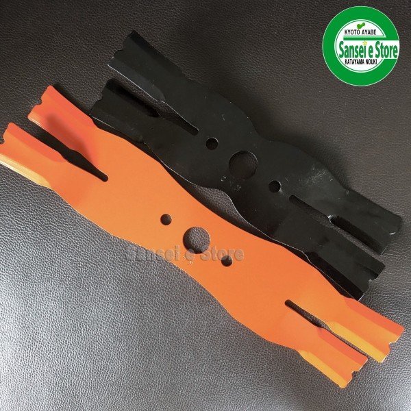 画像3: 替刃  スーパーXモア400K 2枚入 (3)