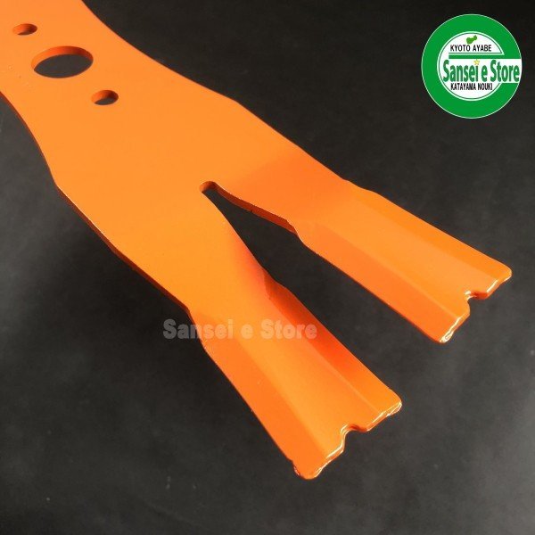 画像4: 替刃  スーパーXモア400K 2枚入 (4)