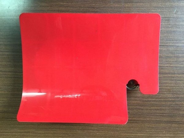 画像3: ナイロンコードカッター用 飛散防護カバー Neoクラゲくん (3)