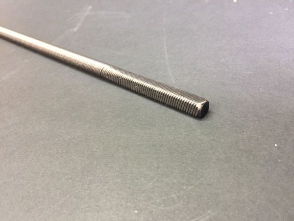 画像4: 共立 背負刈払機 RMA61/RME2600等用 フレキシブルシャフト (4)