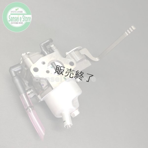 画像1: ホンダ純正 キャブレターAssy.  (2馬力 ４ストローク船外機BF2D6用)  (1)