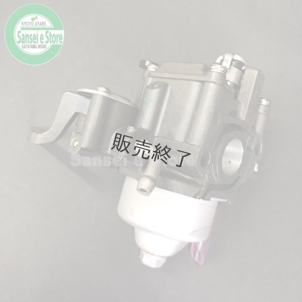 画像2: ホンダ純正 キャブレターAssy.  (2馬力 ４ストローク船外機BF2D6用)  (2)