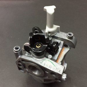 ホンダ キャブレターASSY［16100-Z7Y-003］- サンセイイーストア本店