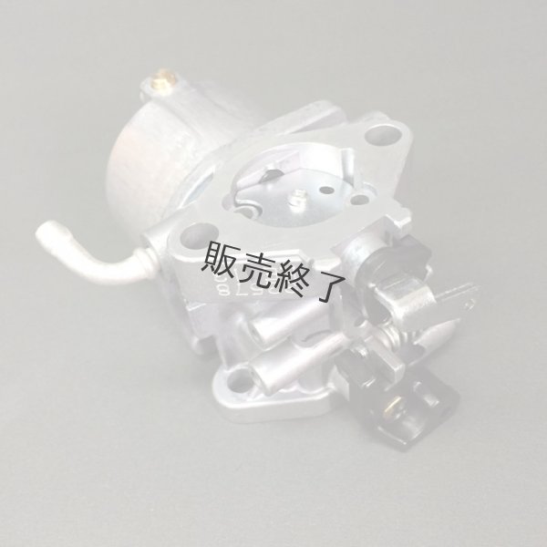 画像5: オーレック 純正 ウイングモア用  キャブレターASSY  カワサキ FE170D-AE01  (5)