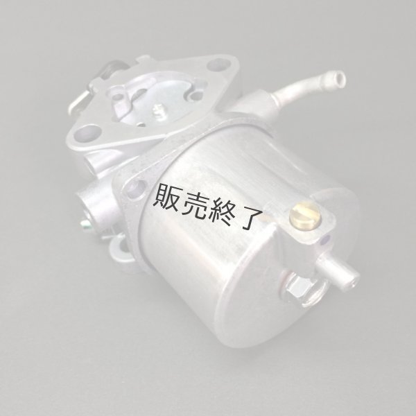 画像4: オーレック 純正 ウイングモア用  キャブレターASSY  カワサキ FE170D-AE01  (4)