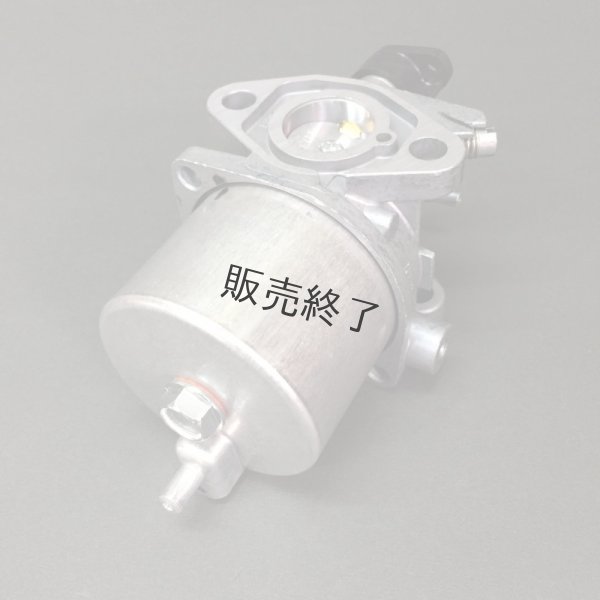 画像2: オーレック 純正 ウイングモア用  キャブレターASSY  カワサキ FE170D-AE01  (2)
