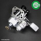 キャブレターASSY（ホンダ 除雪機用）部品一覧 - 農業機械用部品