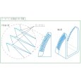 画像5: 高耐久コンバイン用 こぎ胴わら切刃 ブルーカッター (5)