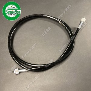 ヤンマー トラクター Fx26d用 メーター回転計用ワイヤーケーブル