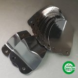 東亜重工 ヤンマー管理機 耕うん爪 16本組［］- サンセイイー