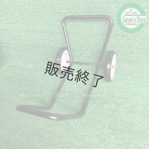 オーレック 純正 スパイダーモア用 移動車輪 ASSY SP851,SP650他［0208