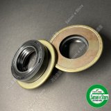 三菱 純正 タイヤ軸オイルシール 左右2個セット［2740-3624