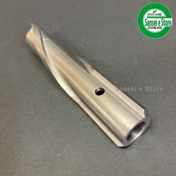 画像2: オータケ もみすり 精米機 PM400,PM500用 精米部 研米ロール  (2)