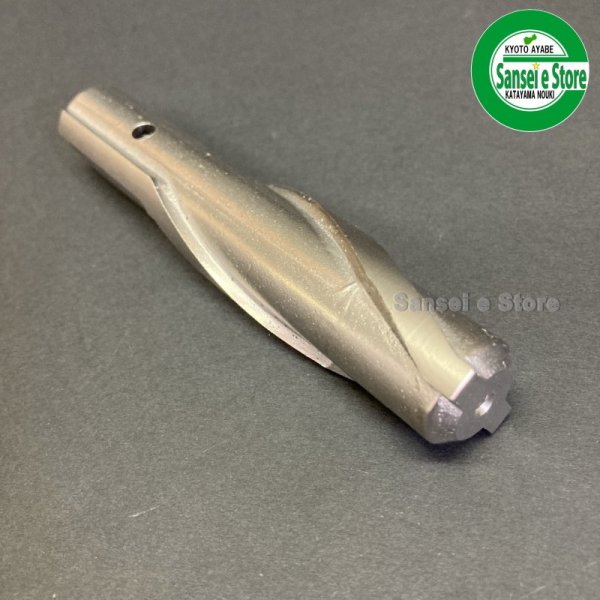 画像3: オータケ もみすり 精米機 PM400,PM500用 精米部 研米ロール  (3)