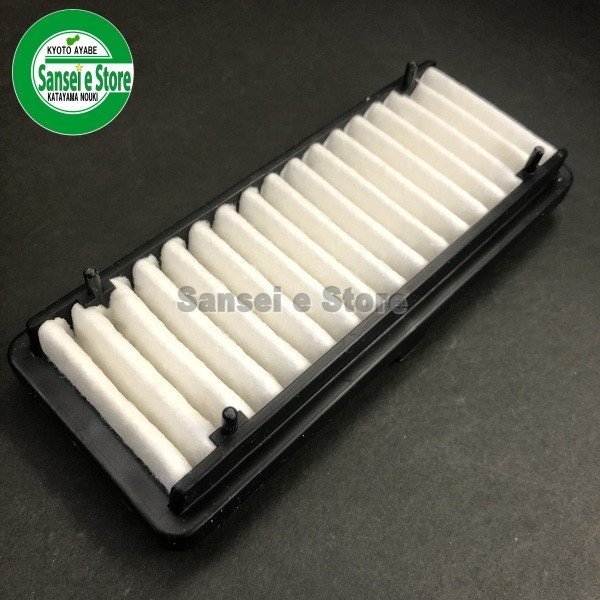 画像2: クボタ 管理機 ミディ TMA25用 エアクリーナーAssy (2)