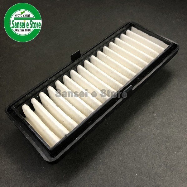 画像3: クボタ 管理機 ミディ TMA25用 エアクリーナーAssy (3)