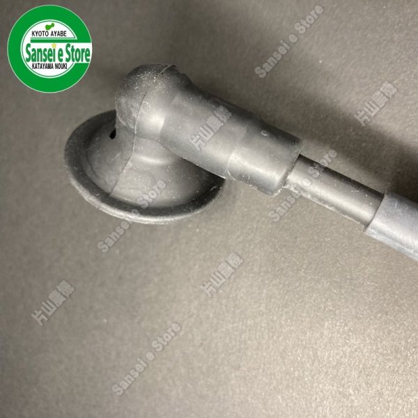 画像5: ホンダ 純正部品 イグニッションコイルAssy.  2馬力 4ストローク船外機BF2D用  (5)