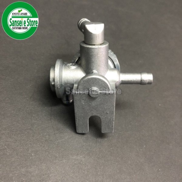 画像5: クボタエンジン用  燃料コックストレーナー  GS280 GS330   (5)