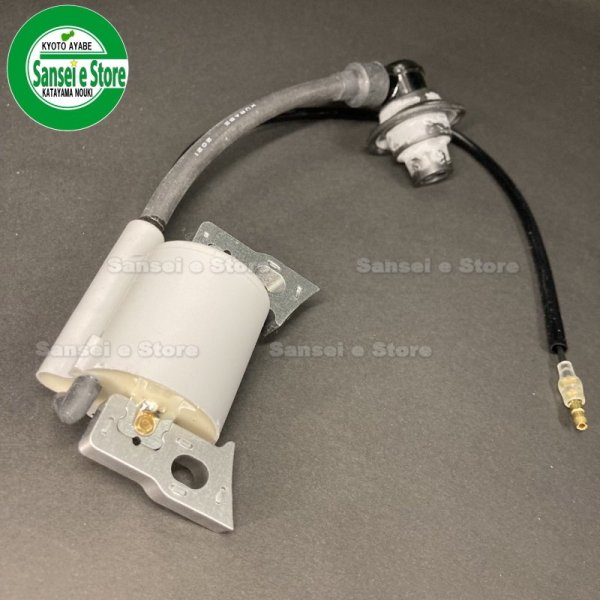 画像3: ホンダ 発電機 純正 イグニッションコイルASSY  (3)