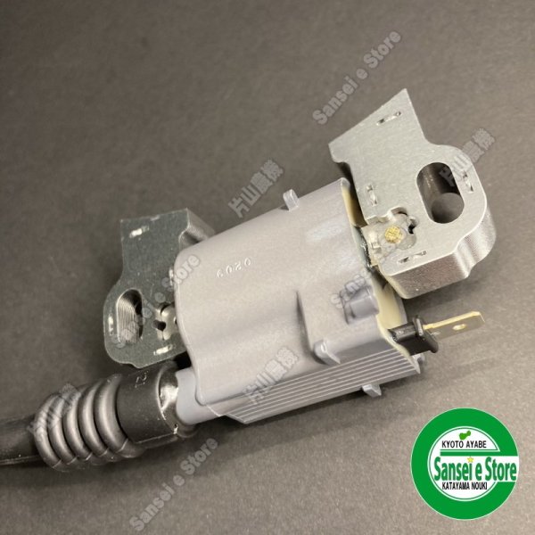 画像2: ホンダ 発電機 イグニッションコイルASSY  (2)