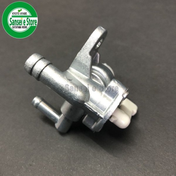 画像5: 三菱 純正  燃料コック ストレーナ GM132LN   (5)