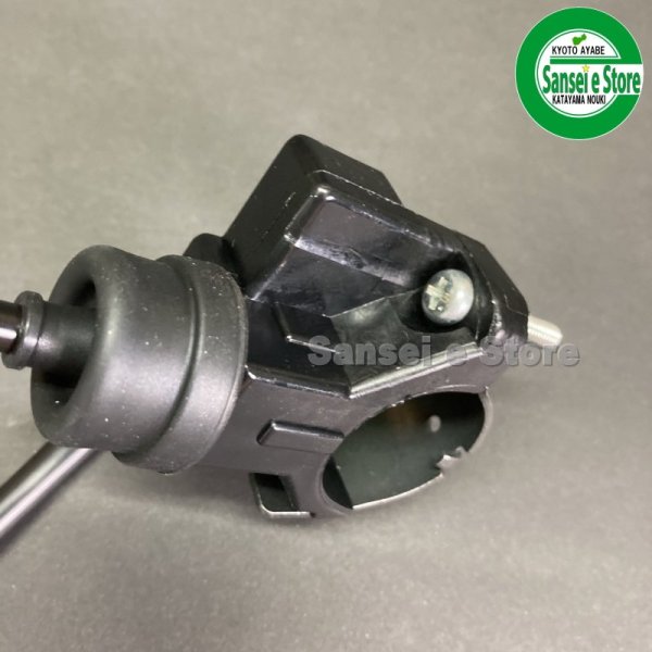 画像5: クボタ トラクター ポンパレバーASSY※要適合確認  (5)