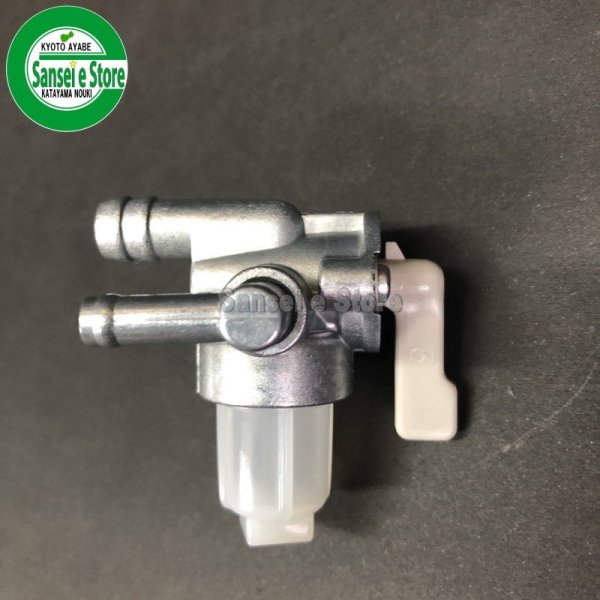 画像6: 三菱 純正  燃料コック ストレーナ GM132LN   (6)