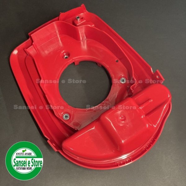 画像4: ホンダ こまめF220旧型/FH220用 燃料タンク ※新型には適合しません (4)