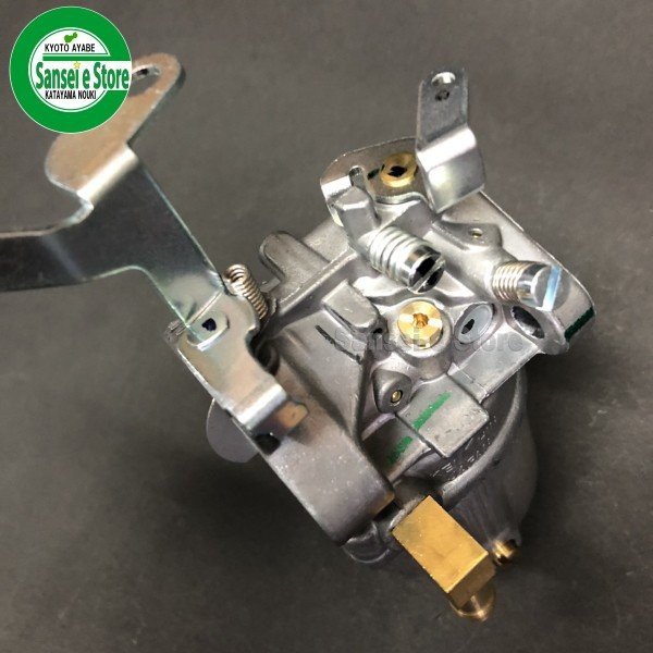 画像5: クボタ キャブレターAssy  適合型式:GS120-2GCL-Y2用  (5)