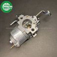 画像1: 三菱 管理機 MMR60(GM180L) キャブレターASSY (1)