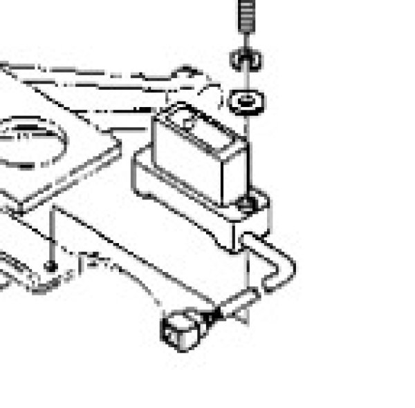 画像1: クボタ トラクター 用 ローリングセンサ (1)