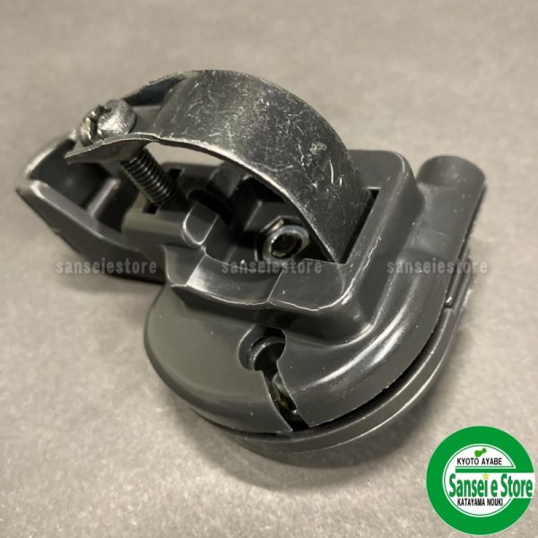 画像3: KAAZ製 アクセルレバー  樹脂製 25mm  (3)