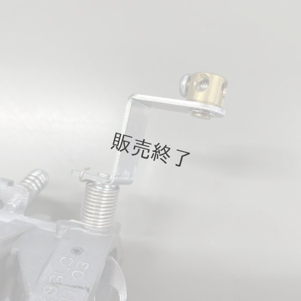 画像4: クボタ 純正部品 キャブレターAssy. 適合型式:GS280-GML-O 他 (4)