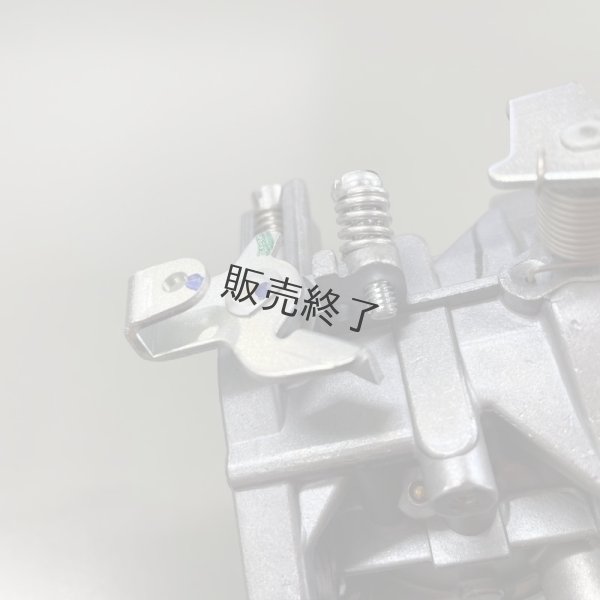 画像7: クボタ 純正部品 キャブレターAssy. 適合型式:GS280-GML-O 他 (7)