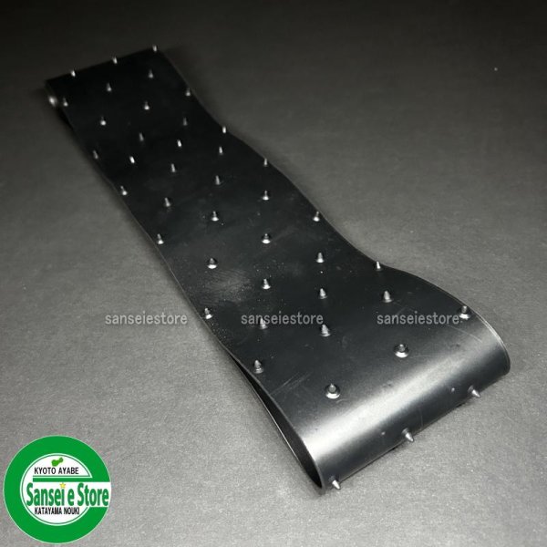 画像3: 【セット販売あり！】  クボタ 田植機  SPUシリーズ 縦送りベルト  ※要適合確認  (3)