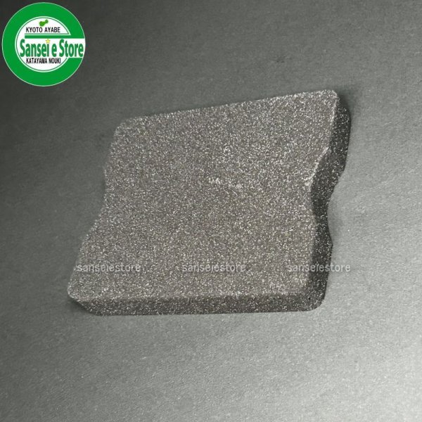 画像3: 三菱 純正 エンジン用  クボタ自走草刈機用  エアーエレメント 湿式   (3)