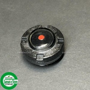 丸山製作所 動力噴霧器の部品 MS5002 オイルゲージ［MARU-092241