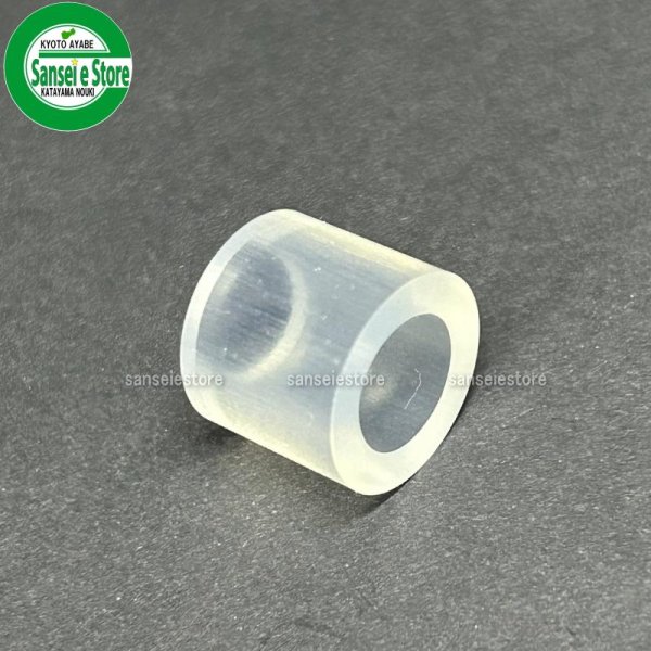 画像3: スパイダーモア やまびこエンジン  GEH800/GEH801用  防振インナーゴム 4個セット  (3)