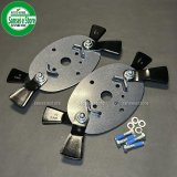 オーレック ウィングモア/草刈機 部品・パーツリスト - 農業機械用部品