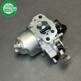 キャブレターASSY(ホンダ 除雪機用)部品一覧 - 農業機械用部品 キャブレターASSY(ホンダ 除雪機用)部品一覧 - 農業機械用部品