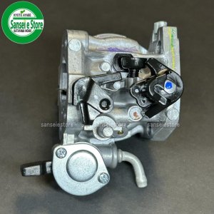 メーカー在庫限り】ホンダ 除雪機 歩行型芝刈り機 キャブレターAssy