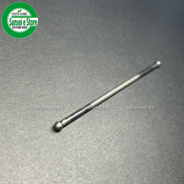 画像2: ホンダ 純正部品 バルブ プッシュロッド 1本 (2)